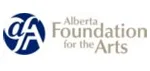 Alberta foundation Logo