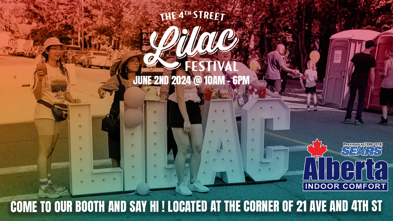 LILAC FESTIVAL BANNER CALGARY TRADE SHOW BOOTH LILAC FESTIVAL BANNER CALGARY TRADE SHOW BOOTH BANNER IMAGE TOP IMAGE