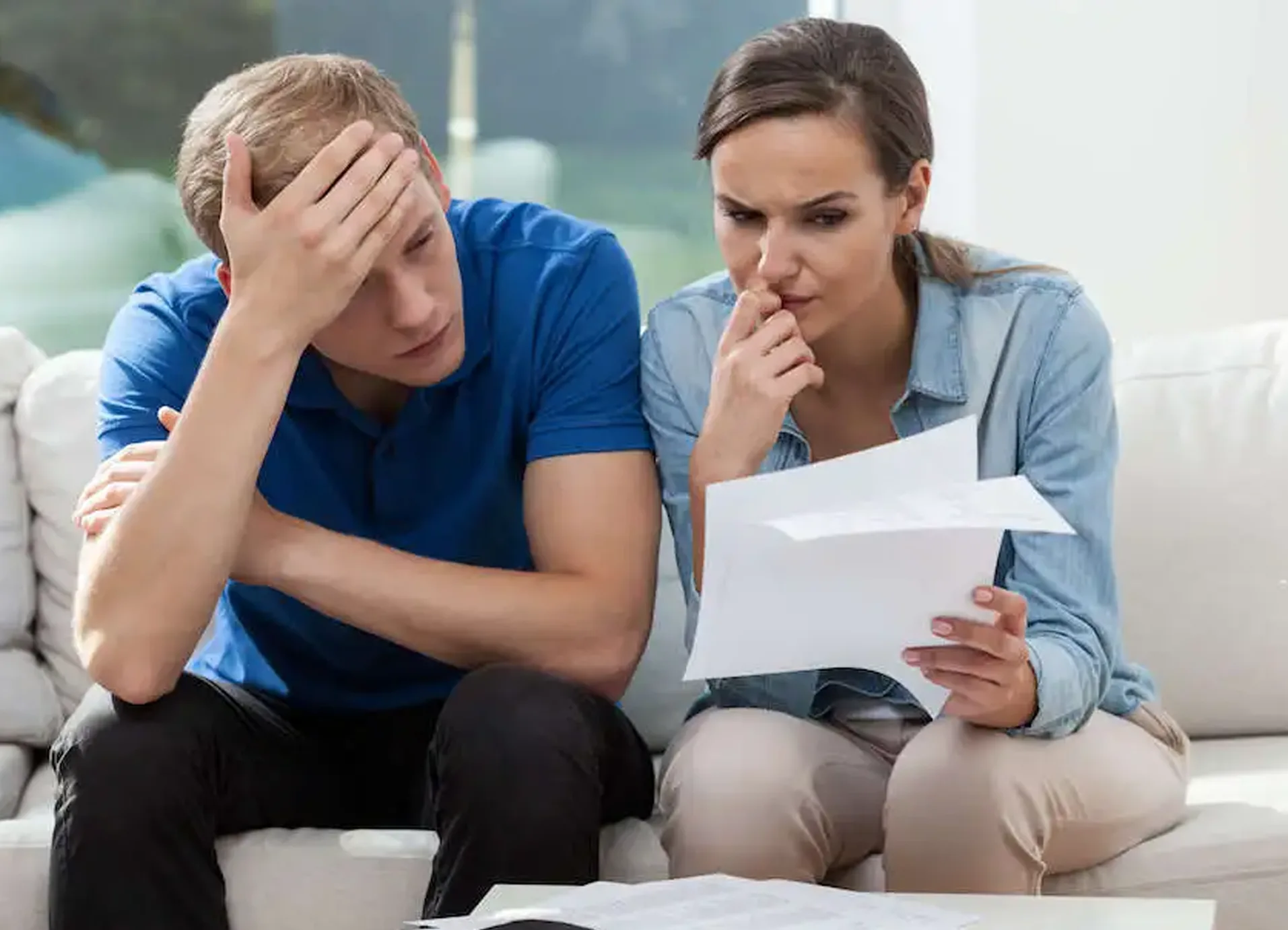 Technician applying Aeroseal duct sealing in a Calgary home to improve energy efficiency