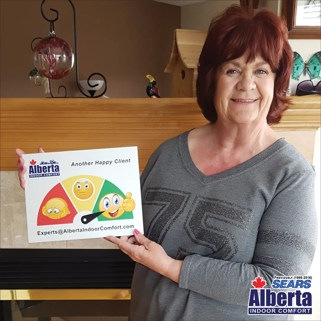 Calgary Furnace Ac Install Replacement Happy Clients20