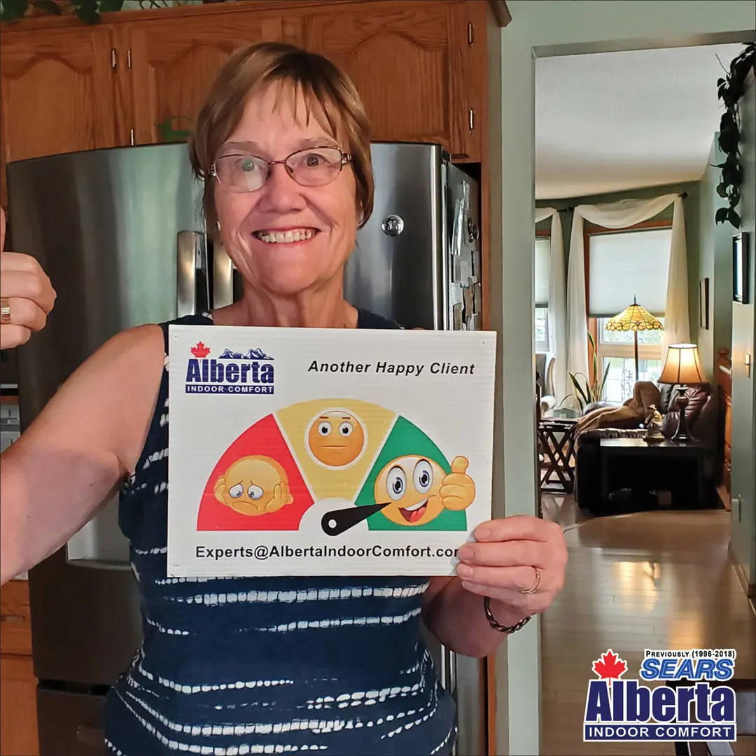 Calgary Furnace Ac Install Replacement Happy Clients38