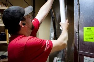 11052024 Double Furnace Installation Calgary Alberta Furnace Replacement