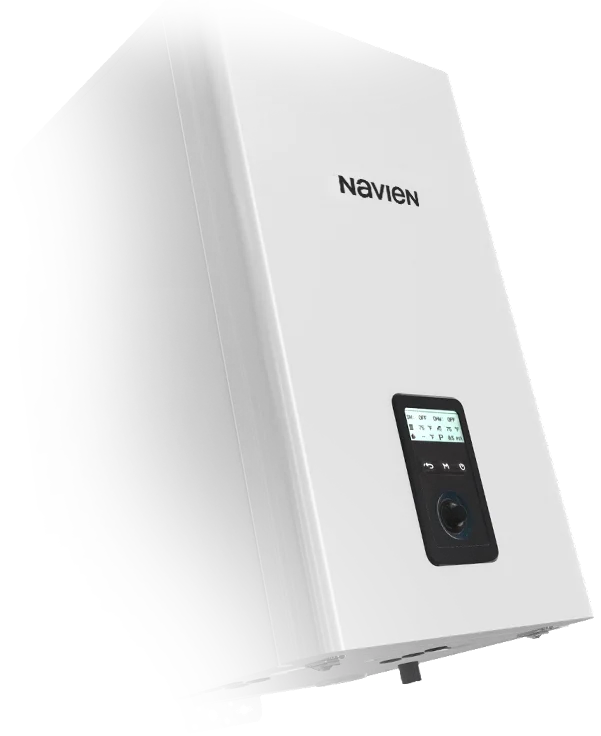 Calgary Boiler Navien NFB-H-left-angled