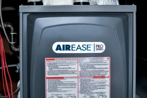 Single Furnace High Efficieny Calgary Expert HVAC Install 2025-4